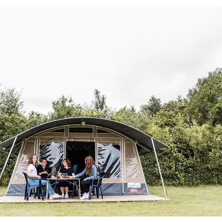 Country Camp Camping Tente de luxe Troisvierges